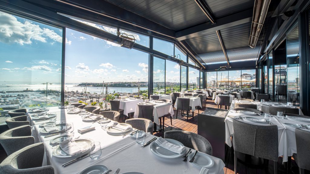 hotel restoranı Hotel Photo 1024x576